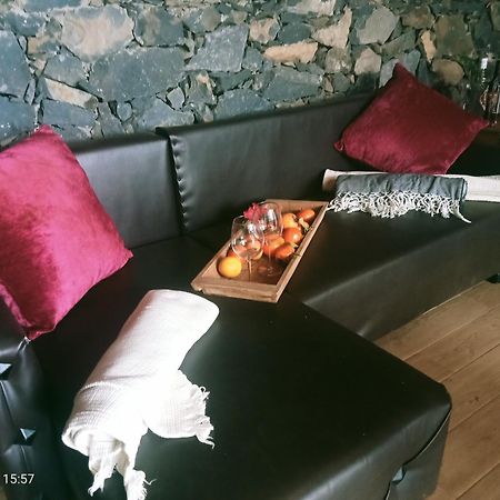 Finca Rural House Tenerife Relax And Enjoy Santa Úrsula Екстериор снимка