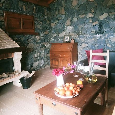 Finca Rural House Tenerife Relax And Enjoy Santa Úrsula Екстериор снимка