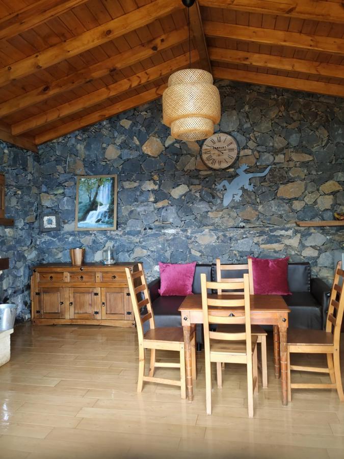 Finca Rural House Tenerife Relax And Enjoy Santa Úrsula Екстериор снимка