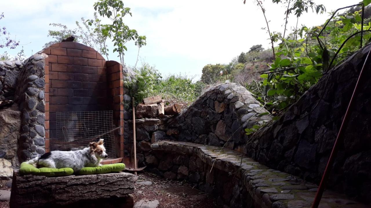 Finca Rural House Tenerife Relax And Enjoy Santa Úrsula Екстериор снимка