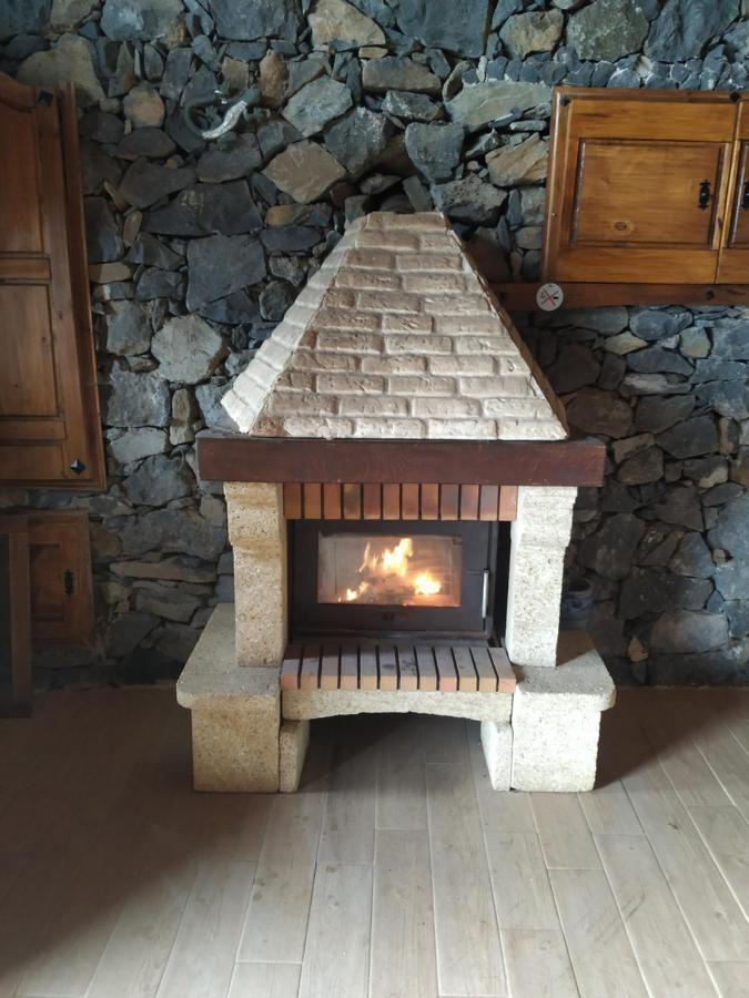 Finca Rural House Tenerife Relax And Enjoy Santa Úrsula Екстериор снимка