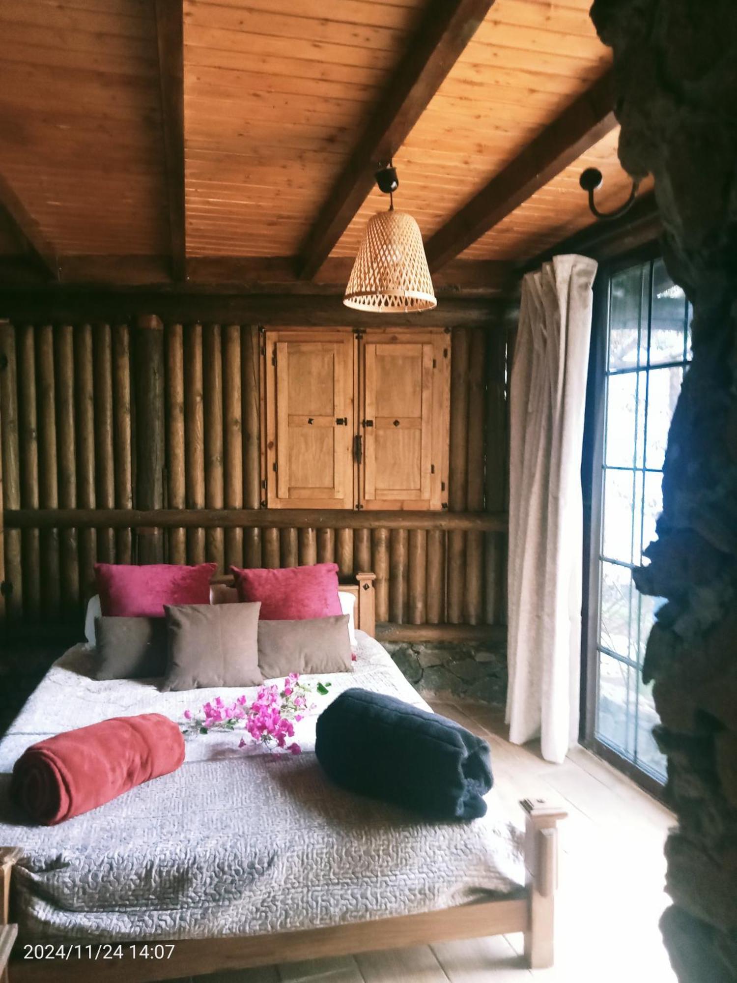 Finca Rural House Tenerife Relax And Enjoy Santa Úrsula Екстериор снимка