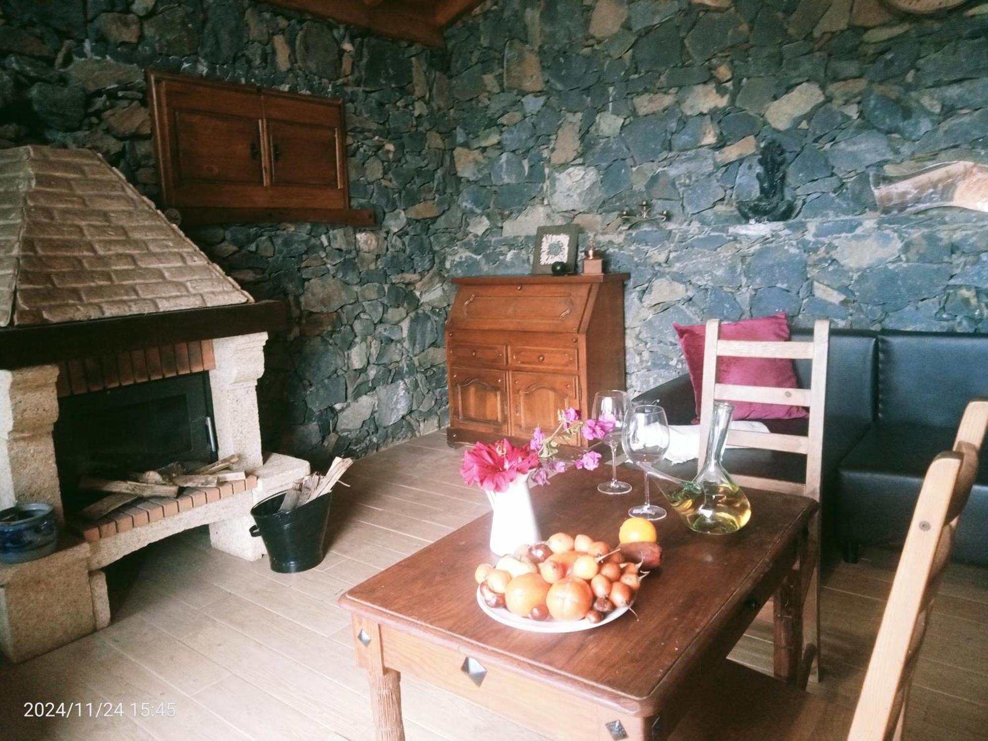 Finca Rural House Tenerife Relax And Enjoy Santa Úrsula Екстериор снимка
