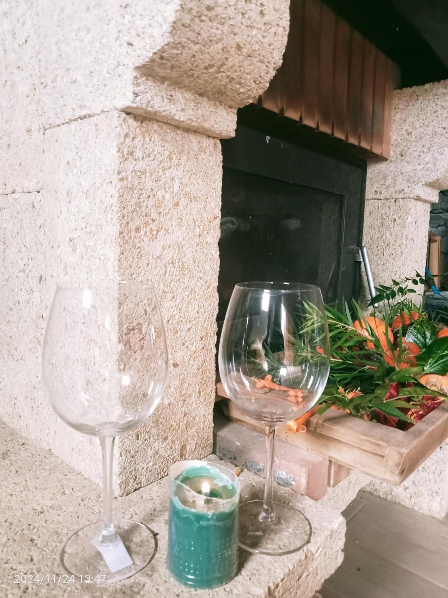 Finca Rural House Tenerife Relax And Enjoy Santa Úrsula Екстериор снимка