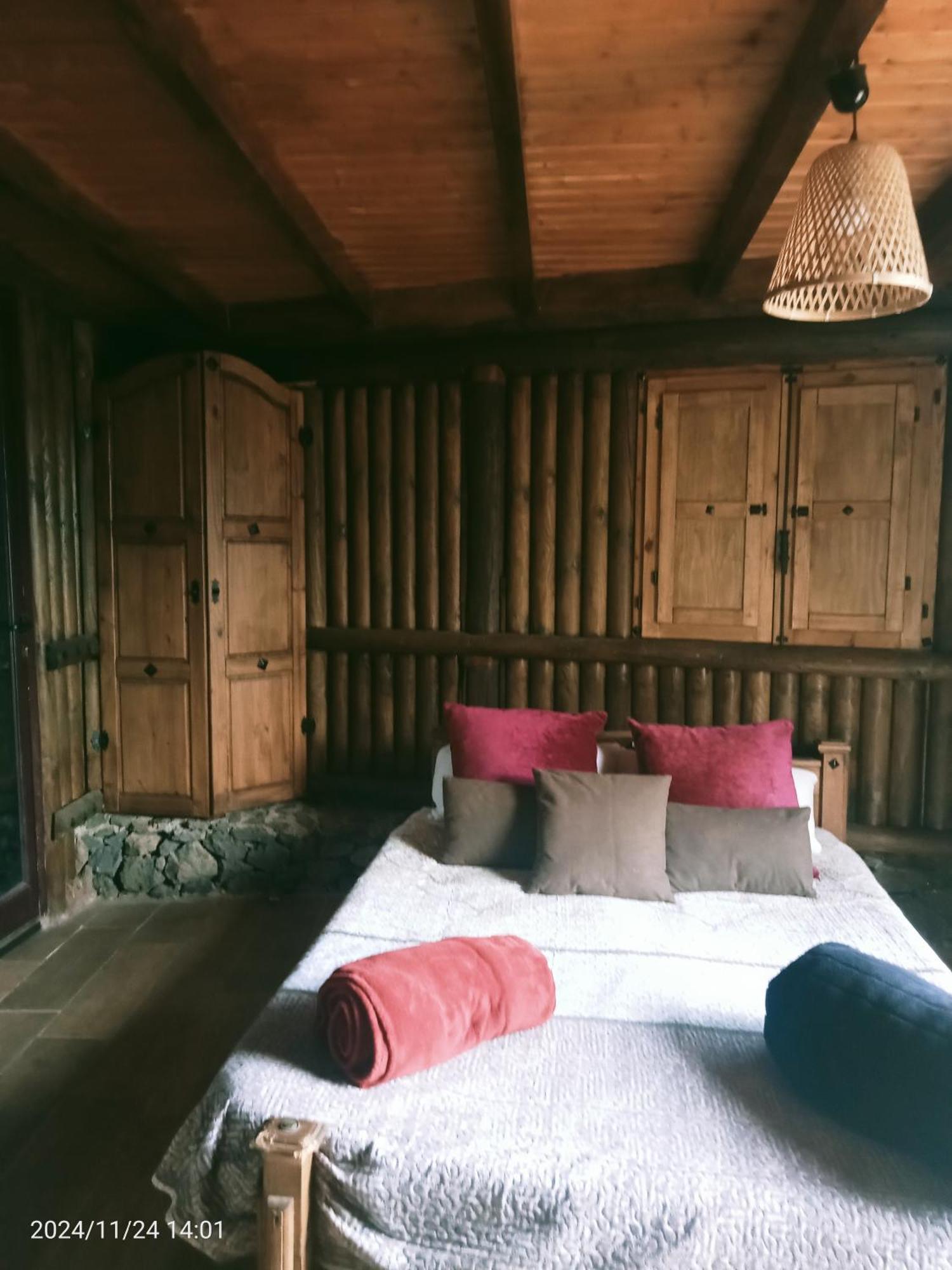 Finca Rural House Tenerife Relax And Enjoy Santa Úrsula Екстериор снимка