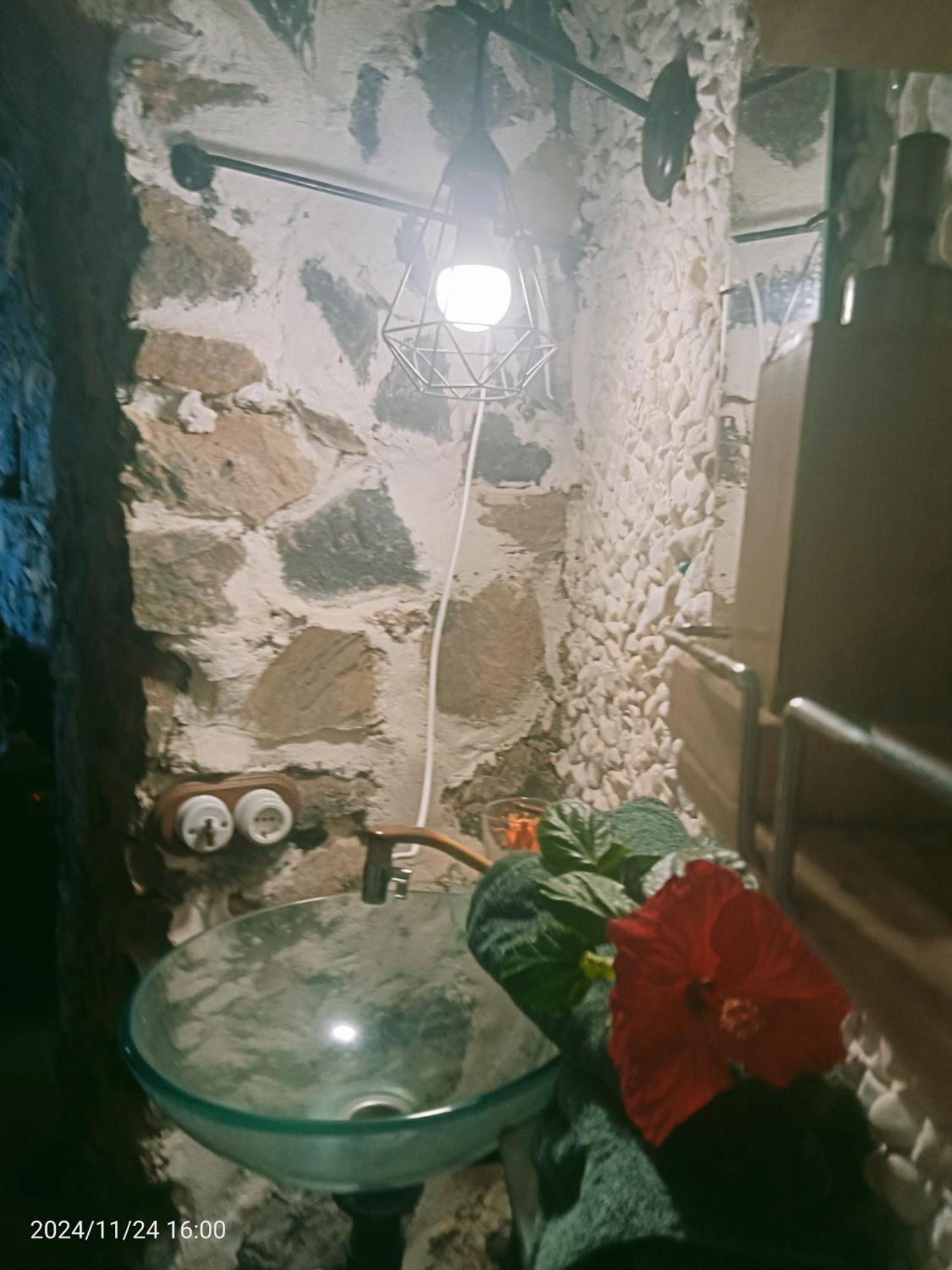 Finca Rural House Tenerife Relax And Enjoy Santa Úrsula Екстериор снимка