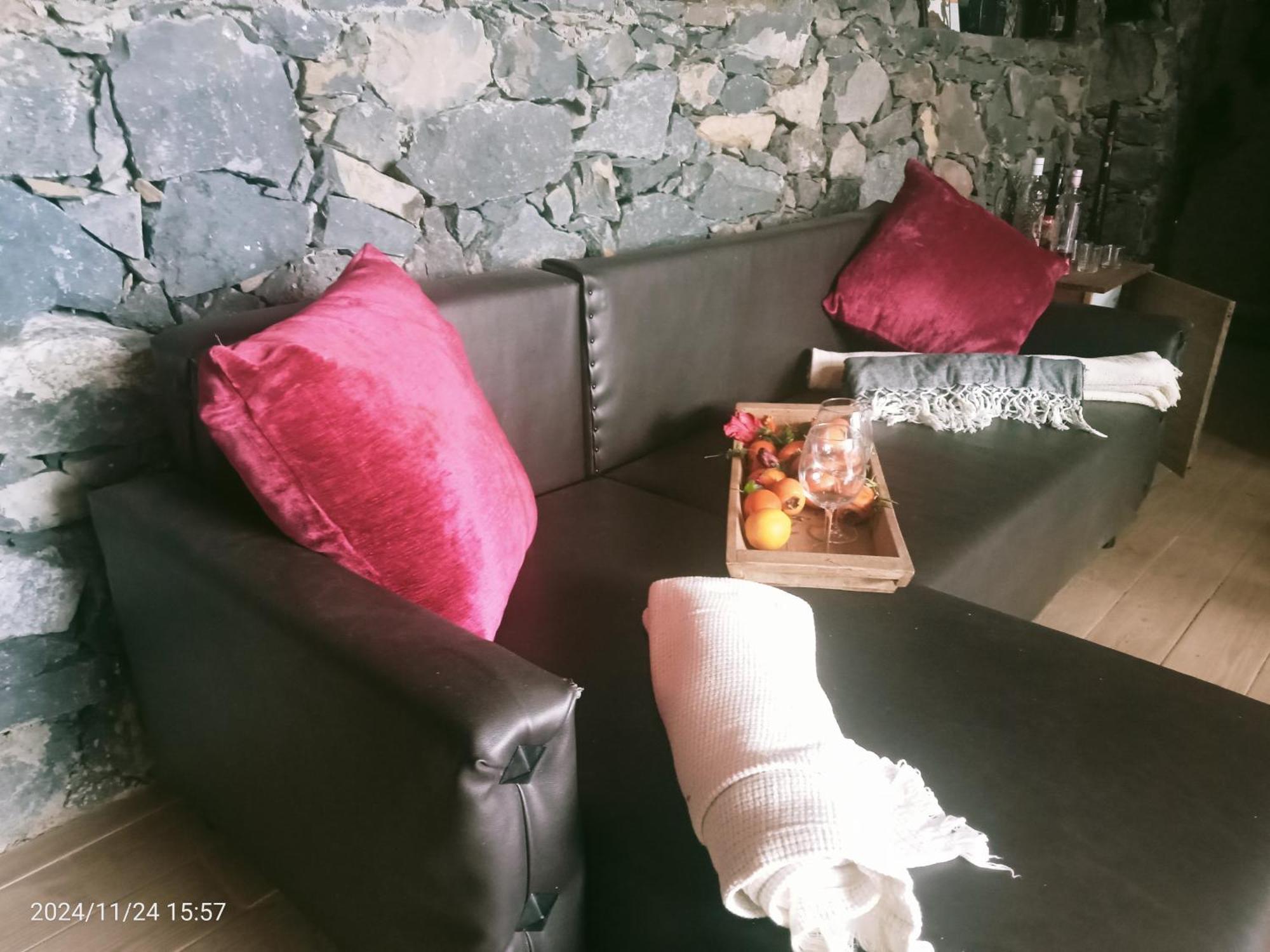 Finca Rural House Tenerife Relax And Enjoy Santa Úrsula Екстериор снимка