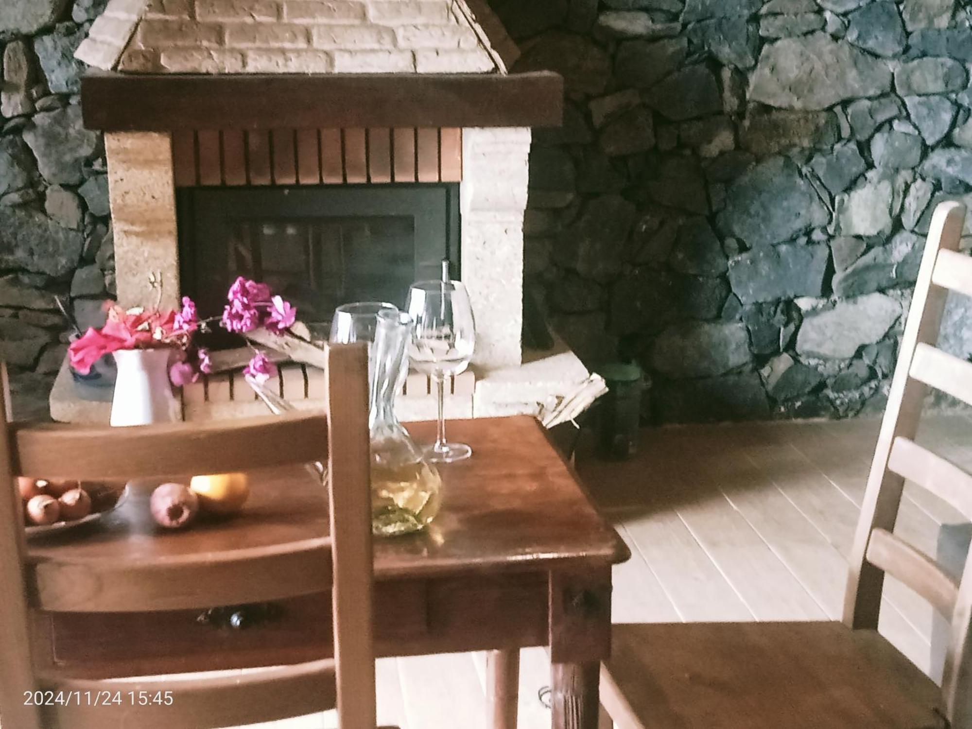 Finca Rural House Tenerife Relax And Enjoy Santa Úrsula Екстериор снимка
