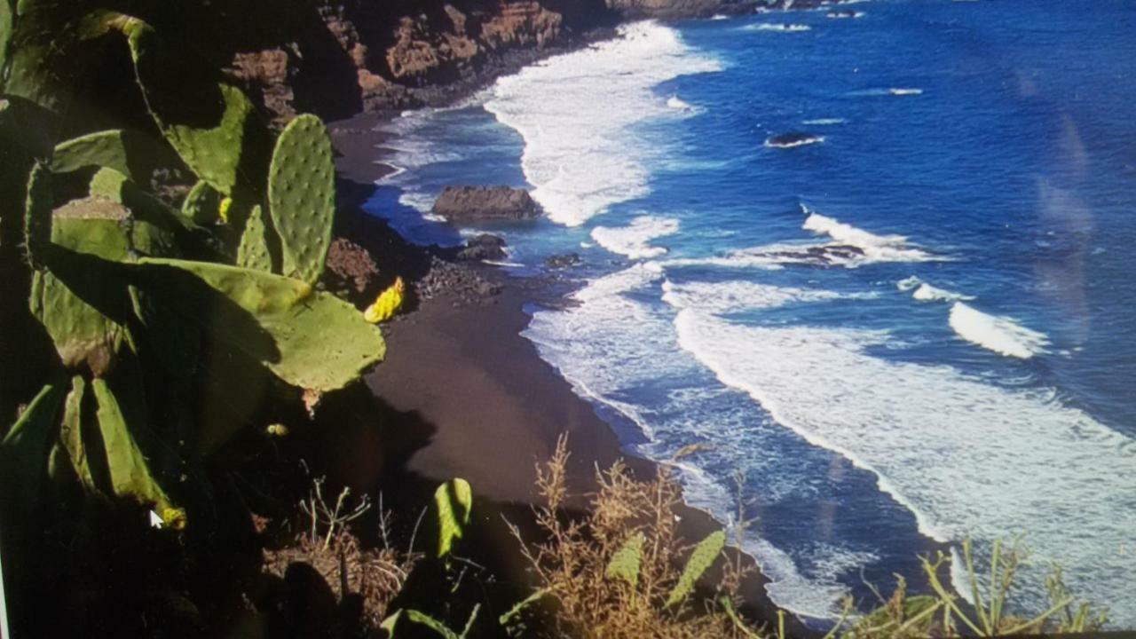 Finca Rural House Tenerife Relax And Enjoy Santa Úrsula Екстериор снимка